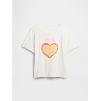 GAP dětské oversize tričko
