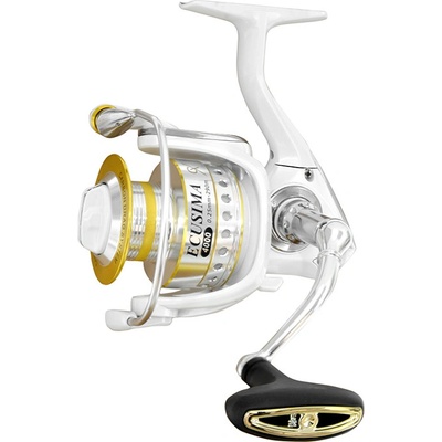 Ryobi Ecusima GX 4000