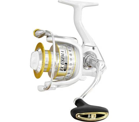 Ryobi Ecusima GX 4000