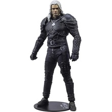 McFarlane Netflix Zaklínač Geralt of Rivia Season 2