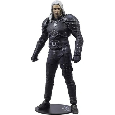 McFarlane Netflix Zaklínač Geralt of Rivia Season 2