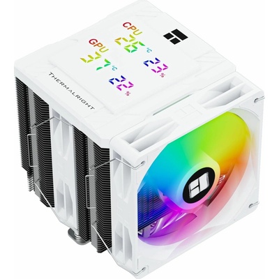Thermalright Peerless Assassin 120 Digital White Argb