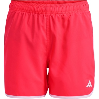 Adidas Детски бордшорт adidas Kid's Water Reactive Shorts Boardshorts - Lucid Red / White - размер 176 (EU) (750-2935-0116)