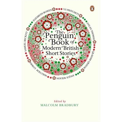 The Penguin Book of Modern British Short Stories