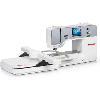 Bernina 720