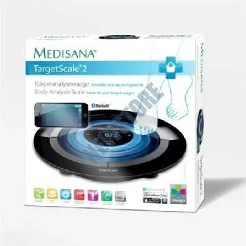 Medisana TargetScale 2 (40419)