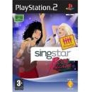 Hry na PS2 SingStar: Rock Ballads