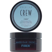 American Crew Classic modelovací guma silné zpevnění (Fiber) 85 g