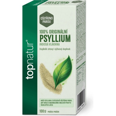 Topnatur Vláknina 100 g