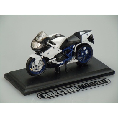 Maisto BMW HP2 Sport 1:18