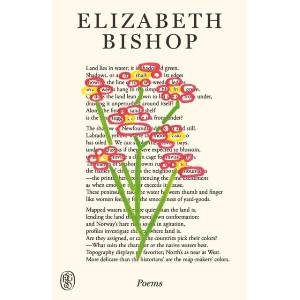 Poems (ISBN: 9780374622367)
