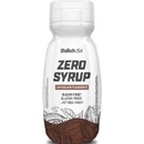 Zero Syrup Biotech USA Chocolate 320 ml