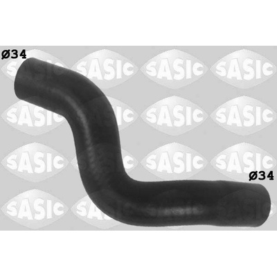 Hadica chladenia SASIC 3406234