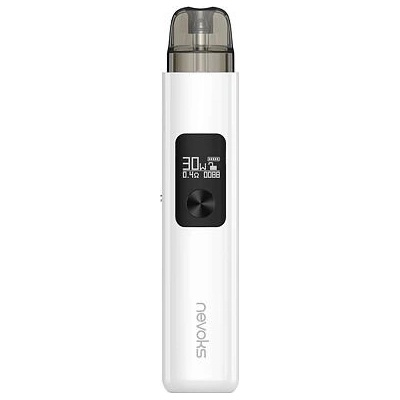 Nevoks Feelin AX Pod 1500 mAh Pearl White 1 ks