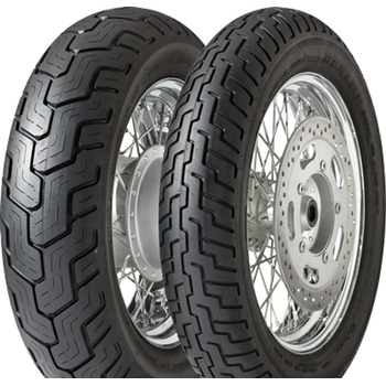 Dunlop D404F 80/90 R21 48H