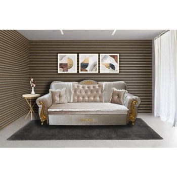 Image 1 of Мебелна фабрика НОВ ДОМ - гр. Ямбол Диван Цезар (5506001)