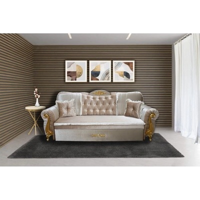 Мебелна фабрика НОВ ДОМ - гр. Ямбол Диван Цезар (5506001)