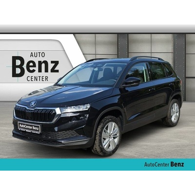 Skoda Karoq 2.0 TDI Selection DSG 110 kW