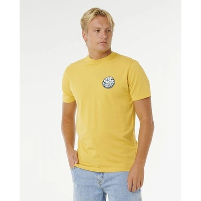 Rip Curl TRIKO WETTIE PASSAGE ICON žlutá
