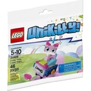 LEGO® 30406 Unikitty Roller Coaster Wagon polybag