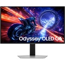 Samsung Odyssey OLED G6 S27FG602SU