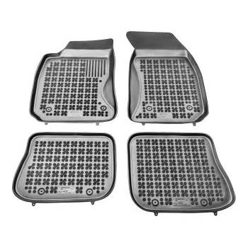 Image 1 of Гумени стелки за Audi A4 (1995-2001) тип леген