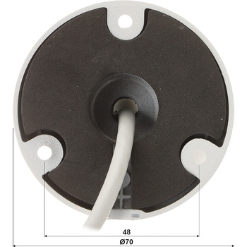 Dahua IPC-HFW1530S-0280B-S6