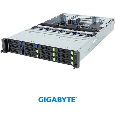 Gigabyte R263-Z35-AAL1 6NR263Z35DR000ACL1