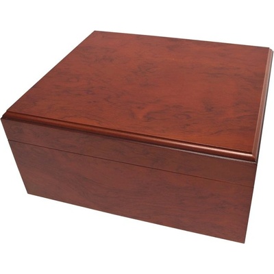Humidor Angelo Set 35D Hnědý