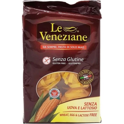 Le Veneziane Fettucce kukuričné cestoviny 250 g
