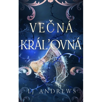 Večná kráľovná - Andrews LJ