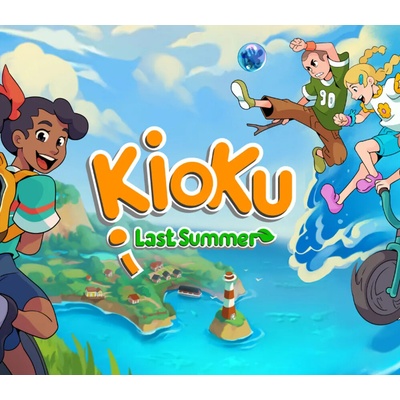 Kioku: Last Summer