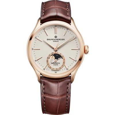 Baume & Mercier M0A10736