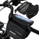 Wozinsky WBB26BK 1 5 l