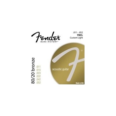 Fender 073-0070-405 70CL