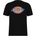 DICKIES Тениска DICKIES Men's Icon Cotton Short Sleeve T-Shirt - Black BLK1