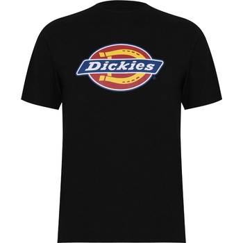 Image 1 of DICKIES Тениска DICKIES Men's Icon Cotton Short Sleeve T-Shirt - Black BLK1