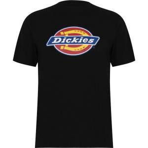 DICKIES Тениска DICKIES Men's Icon Cotton Short Sleeve T-Shirt - Black BLK1
