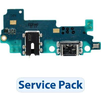 ServicePack Nabíjecí deska SAMSUNG A31 A315F GH59-15266A