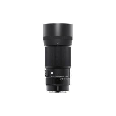 Sigma Telephoto Macro Lens, 105mm F2.8 DG DN MACRO, for Sony E