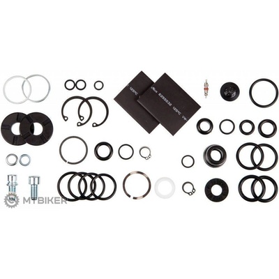 Rock Shox Service Kit pro vidlice Recon 2010