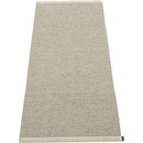 Pappelina Mono Dark Linen Linen ľanový tmavý