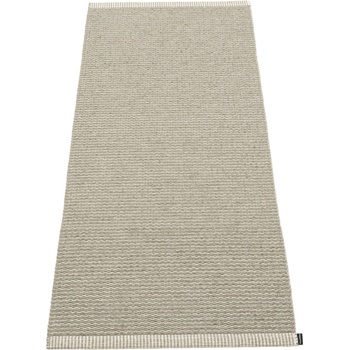 Pappelina Mono Dark Linen Linen ľanový tmavý