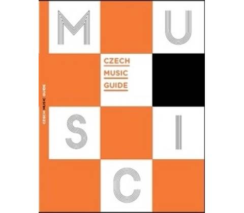 Czech Music Guide