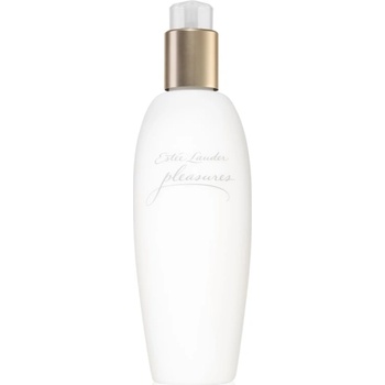 Estée Lauder Pleasures тоалетно мляко за тяло за жени 250ml