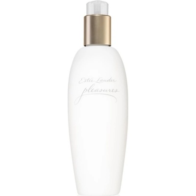Estée Lauder Pleasures тоалетно мляко за тяло за жени 250ml