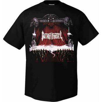 Image 1 of Nuclear blast мъжка тениска DEATH ANGEL - Act III - 30319_TS