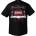 Nuclear blast мъжка тениска DEATH ANGEL - Act III - 30319_TS