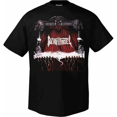 Nuclear blast мъжка тениска DEATH ANGEL - Act III - 30319_TS