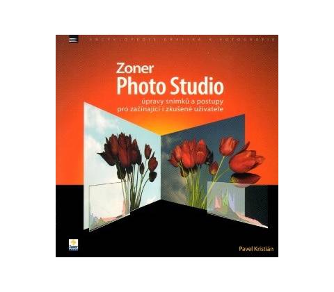 Zoner Photo Studio
